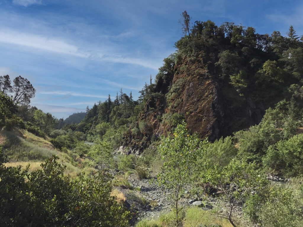 Russian River Parkway